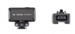 Fookusseadmed DJI Ronin 3D Focus System, 2 tk