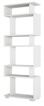 P&otilde;randariiul Kalune Design Blok 745DCD3605, valge v., 165 cm x 19.5 cm x 60 cm