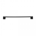 K&auml;epide Domoletti 149 / 256, 29.2 cm, must