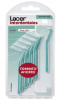 Hambavahehari Lacer Interdental, sinine