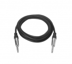 Kaabel Vivolink Pro Jack 6.3, Jack 6.3, 0.5 m, must