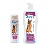 &Scaron;ampoon koertele Croci Gill&rsquo;s Anti-Itch C3052980, 200 ml