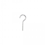 Konks Haushalt, 4.5x35 mm, 2 tk