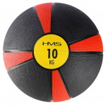 T&auml;idetud pall HMS NK10, 324 mm, 10 kg