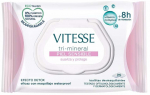 Niisked salvr&auml;tikud n&auml;o jaoks Vitesse Tri-Mineral