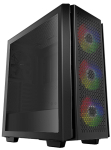 Statsionaarne arvuti Intop AMD Ryzen 5 5600X, 500 GB, DDR4 32 GB, SSD 500 GB, AMD Radeon RX 580 8 GB GDDR5, Windows 11 Pro RM31056