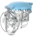 Nasaalse aspiraatori otsikud Feellife Medication Cup