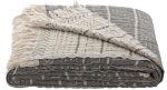 Voodikate Mijolnir Etno 372VDN1713, antratsiit v., 130 cm x 170 cm