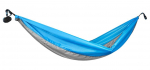 V&otilde;rkkiik Spokey Air Rocker 941068, sinine v./hall v., 200 cm