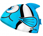 Ujumism&uuml;ts Spokey Fish Marlin, sinine v.