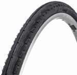 Jalgratta rehv Ortem Rapid, kumm, must, 28", 1.5"
