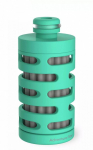 Veefiltrikassett Philips GoZero Adventure AWP295/58, 3 tk