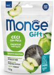Koeramaius Monge Gift Super M Sensitive Digestion Chickpeas With Apple, sealiha, 0.15 kg