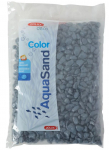 Krunt Zolux AquaSand Color 346417, 1 kg, hall