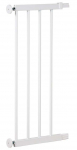 Turvav&auml;ravate lisasektsioon Safety 1st Easy Close Metal Plus 28cm, valge v.
