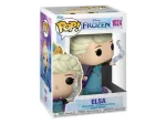 M&auml;ngukujuke Funko POP! Disney Elsa 56350, 12.8 cm, mitmev&auml;rviline