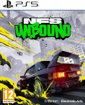PlayStation 5 (PS5) m&auml;ng EA Games Need For Speed Unbound