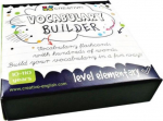 Kaardilauam&auml;ng Creativo Vocabulary Builder Level Elementary 403152, EN