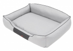 Loomavoodi Hobbydog Royal KRLPOE5, helehall, XL