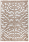 Vaip Kayoom Sarai 325, pruun v., 150 cm x 80 cm