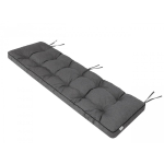 V&auml;litooli padi Hobbygarden Etna 180ET5GRE9, grafiit v., 180 x 50 cm