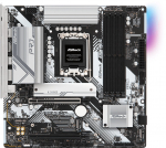 Emaplaat ASRock B760M Pro RS