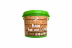 Terrassi&otilde;li Rilak Nano Terrace Oil, hall, 5 l