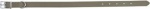 Kaelarihm koertele Trixie Easy Life, tumehall v., 350 - 430 mm x 20 mm, M