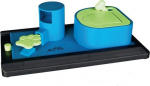 M&auml;nguasi koerale, treeninguks Trixie Poker Box TX-32031, 32 cm, mitmev&auml;rviline