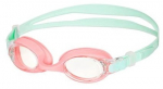 Ujumisprillid Nils Aqua Junior NQG700AF, roosa/t&uuml;rkiissinine