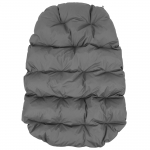 V&auml;litooli padi Patio Trapeze D031-26CW 467451, hall v., 144 x 90 cm