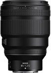 Objektiiv Nikon Nikkor Z 85mm f/1.2 S