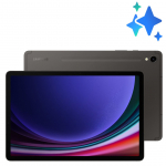 Tahvelarvuti Samsung Galaxy Tab S9, 11", 12GB/256GB, 5G, grey - hall v.