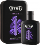 Tualettvesi STR8 Game, 50 ml