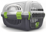 Loomade transpordi kast Beeztees Rhino, 51 cm x 33 cm x 34.5 cm, 51x34.5x33 cm