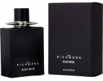 Parf&uuml;&uuml;mvesi John Richmond Black Metal, 50 ml
