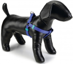 Koerte traksid Beeztees Uni, sinine v., 460 - 750 mm x 20 mm, L