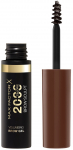 Kulmugeel Max Factor 2000 Calorie Brow Sculpt, 4.5 ml, pruun/must