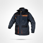 T&ouml;&ouml;jope Sara Workwear, sinine v., XL suurus