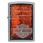 Tulemasin Zippo Harley-Davidson&reg; 49658, mitmev&auml;rviline