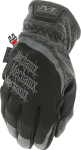 T&ouml;&ouml;kindad talve Mechanix Wear ColdWork FastFit, must v./hall v., S, 2 tk