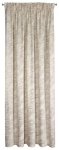 &Ouml;&ouml;kardin ZWS-03, kreemjasvalge, 140 cm x 270 cm