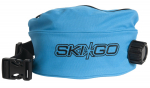 Joogikott murdmaasuusatamise treeninguks Skigo Thermo, sinine, 1.1 l