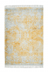 Vaip sise Padiro Dolce Vita 325, kuldne v./hall v., 170 cm x 120 cm