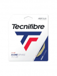Keeled Tecnifibre X-One Biphase, valge