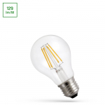 Lambipirn Spectrum LED, A60, 2700 &deg;K, E27, 8.5 W, 1100 lm