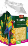 Kuivtoit Vitapol Vitaline, eksootiliste lindude jaoks, 0.2 kg