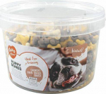 Koeramaius Duvo+ Puppy Bones, teravili, 1.3 kg