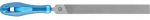 Viil Pferd PF1112, ristk&uuml;lik, 150 mm, metall