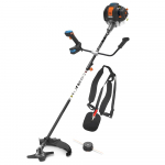 Bensiini v&otilde;sal&otilde;ikur-trimmer Lawnmaster 31 cc